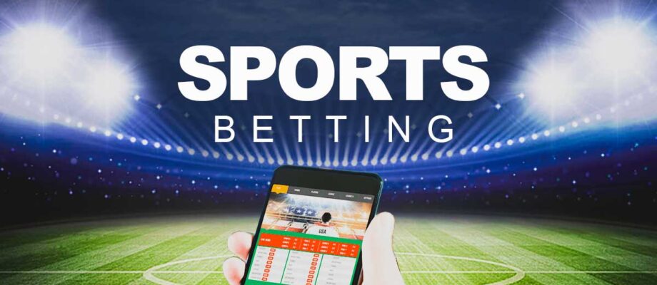 Tips on Sports Betting